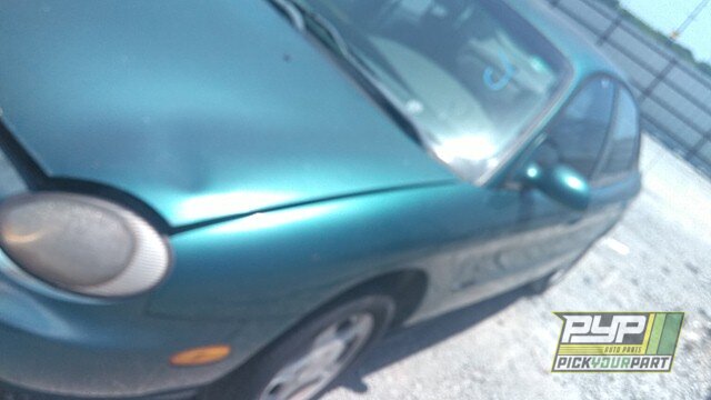 Photo of 1997 Ford Taurus
