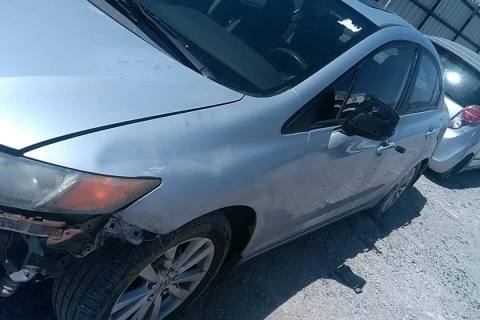 Photo of 2012 Honda Civic