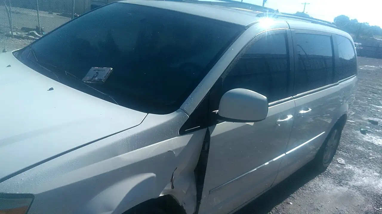 Photo of 2010 Dodge Grand Caravan