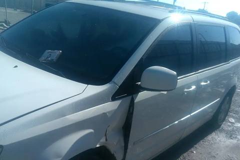 Photo of 2010 Dodge Grand Caravan
