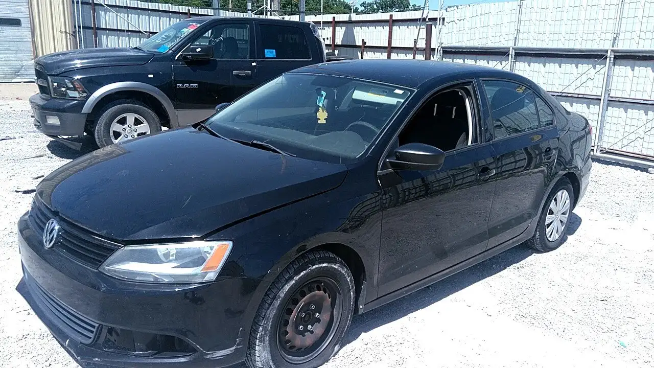 Photo of 2014 Volkswagen Jetta