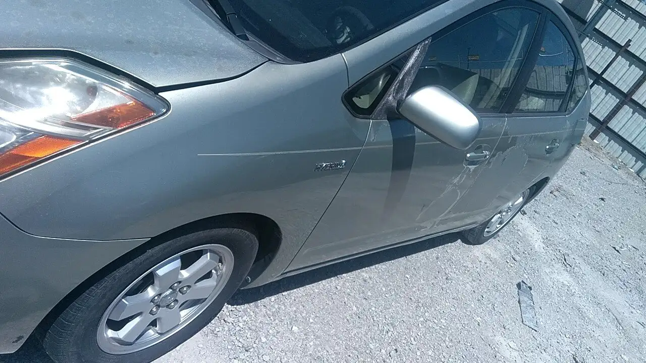 Photo of 2007 Toyota Prius