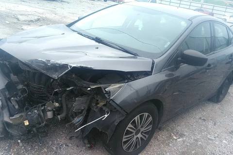 Photo of 2017 Ford Focus