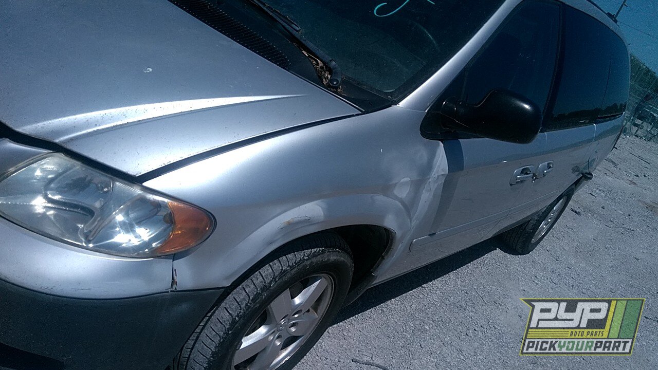Photo of 2005 Dodge Grand Caravan