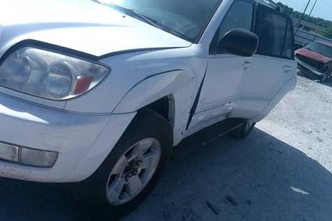 Photo of 2004 Toyota 4Runner