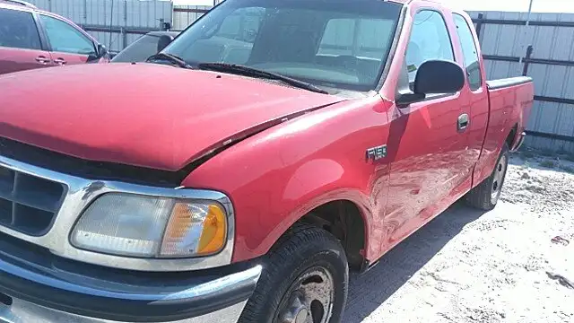 Photo of 1997 Ford F-150