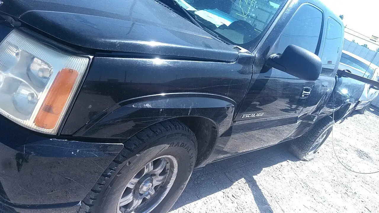 Photo of 2000 Chevrolet Silverado 1500