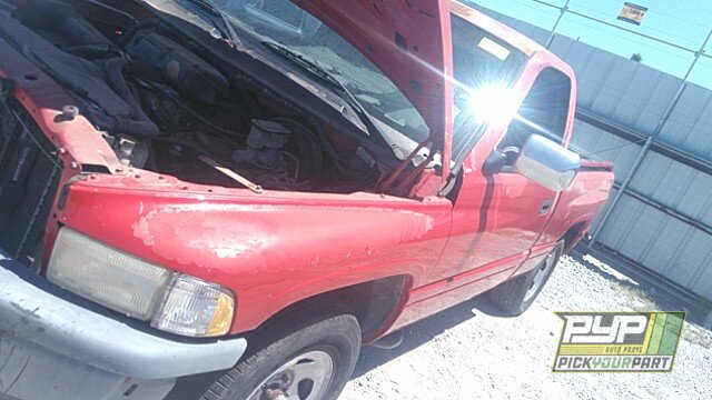 Photo of 1996 Dodge Ram 1500