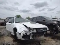 Photo of 2004 Ford Mustang