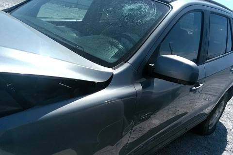 Photo of 2008 Hyundai Santa Fe