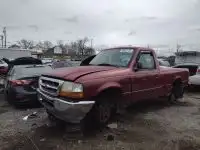 Photo of 2000 Ford Ranger
