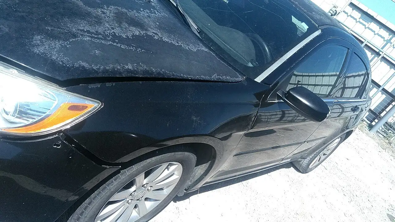 Photo of 2012 Chrysler 200