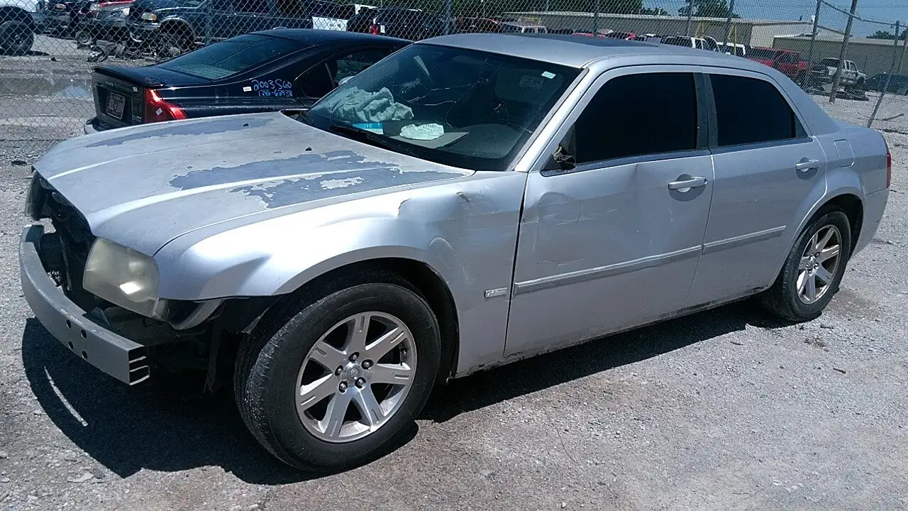 Photo of 2006 Chrysler 300