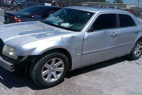 Photo of 2006 Chrysler 300