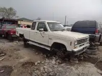 Photo of 1986 Ford Ranger