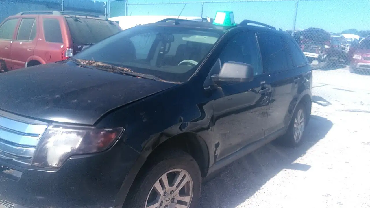Photo of 2008 Ford Edge