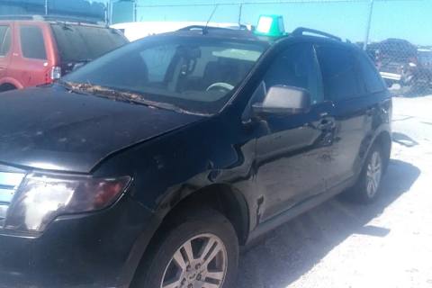 Photo of 2008 Ford Edge