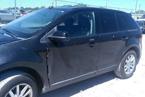 Photo of 2012 Ford Edge