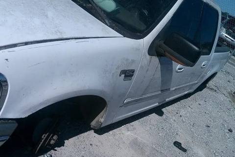 Photo of 2002 Ford F-150