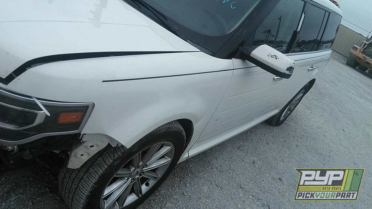 Photo of 2013 Ford Flex