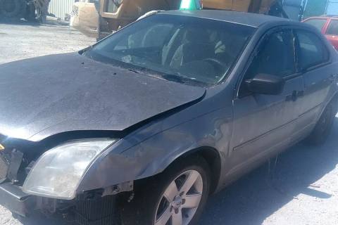 Photo of 2008 Ford Fusion