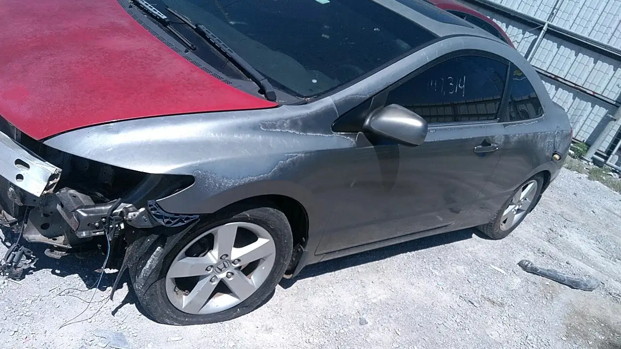 Photo of 2006 Honda Civic