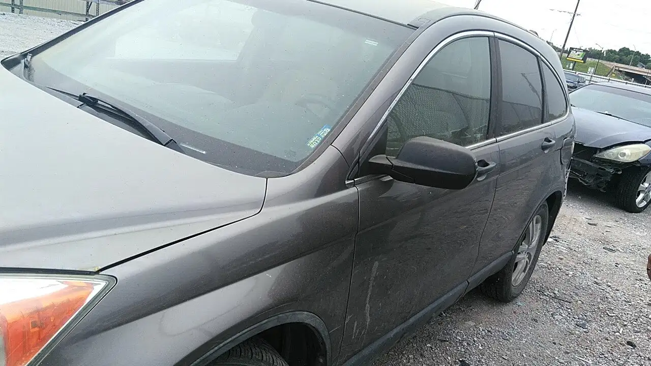 Photo of 2011 Honda Cr-V