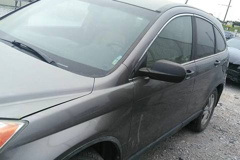 Photo of 2011 Honda Cr-V