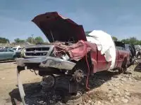 Photo of 2000 Ford Ranger