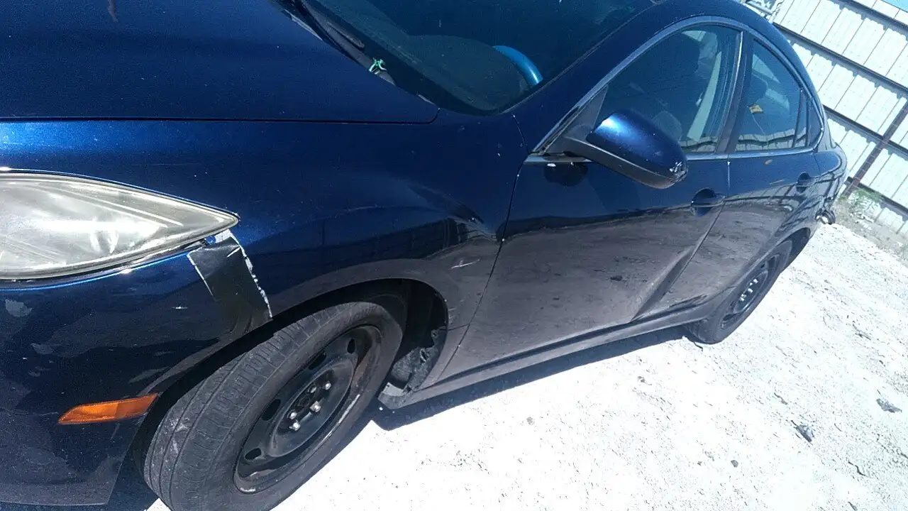 Photo of 2010 Mazda 6