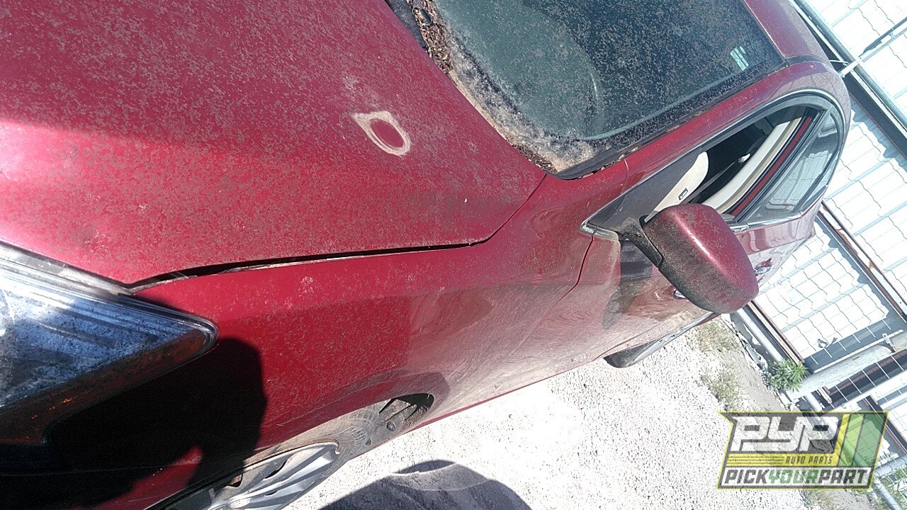 Photo of 2013 Nissan Sentra