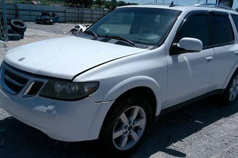 Photo of 2006 Saab 9-7X