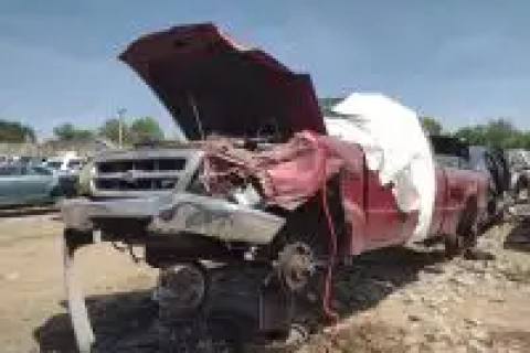 Photo of 2000 Ford Ranger