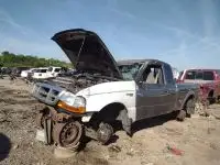 Photo of 1998 Ford Ranger