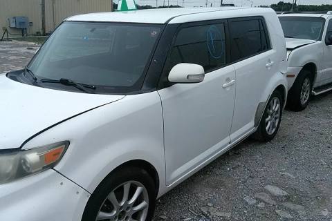 Photo of 2014 Scion Xb