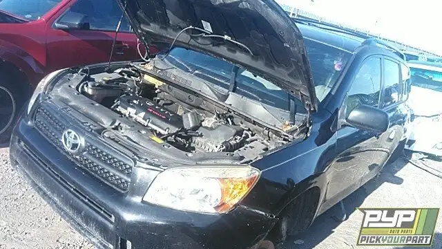 Photo of 2008 Toyota Rav4