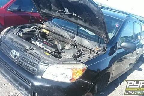 Photo of 2008 Toyota Rav4