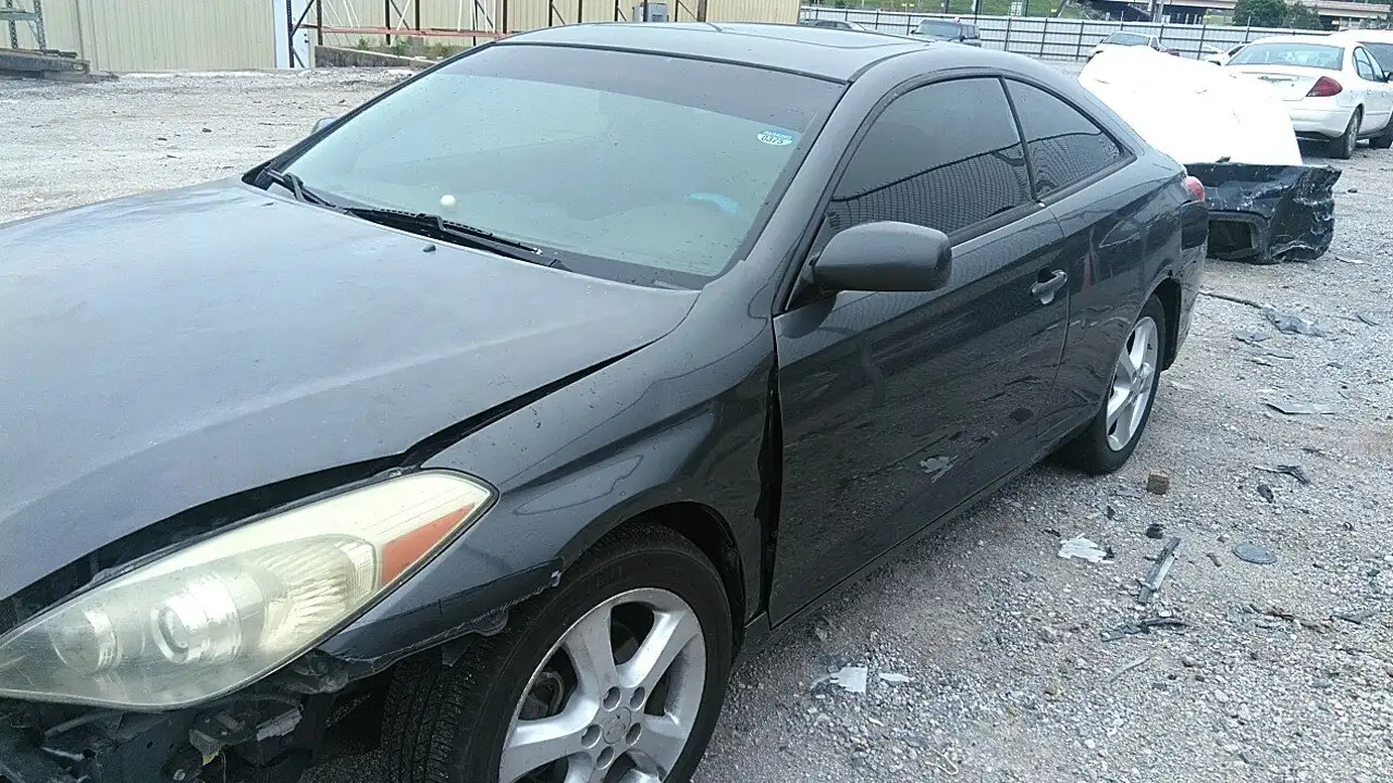 Photo of 2007 Toyota Solara