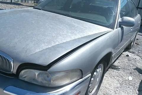 Photo of 1997 Buick Park Avenue