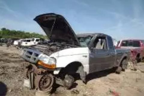 Photo of 1998 Ford Ranger
