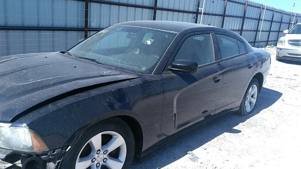 Photo of 2012 Dodge Charger