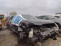Photo of 2011 Ford Taurus