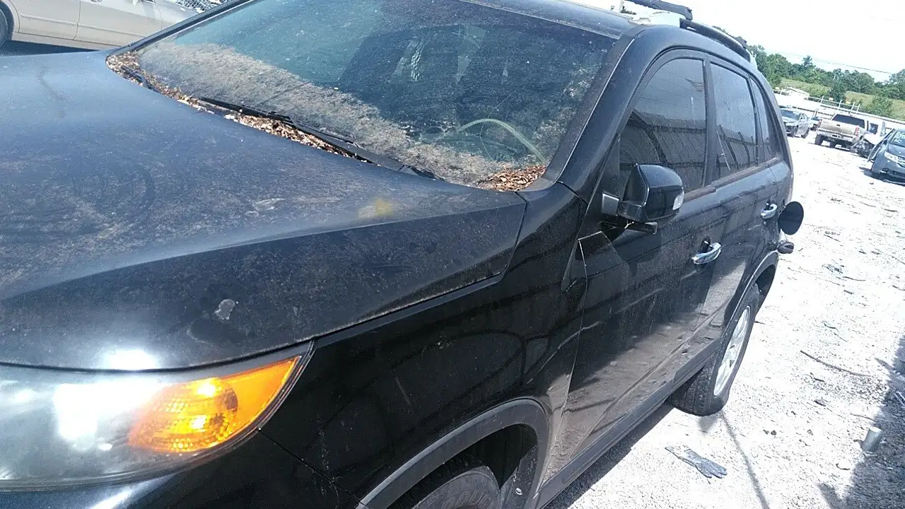Photo of 2013 Kia Sorento