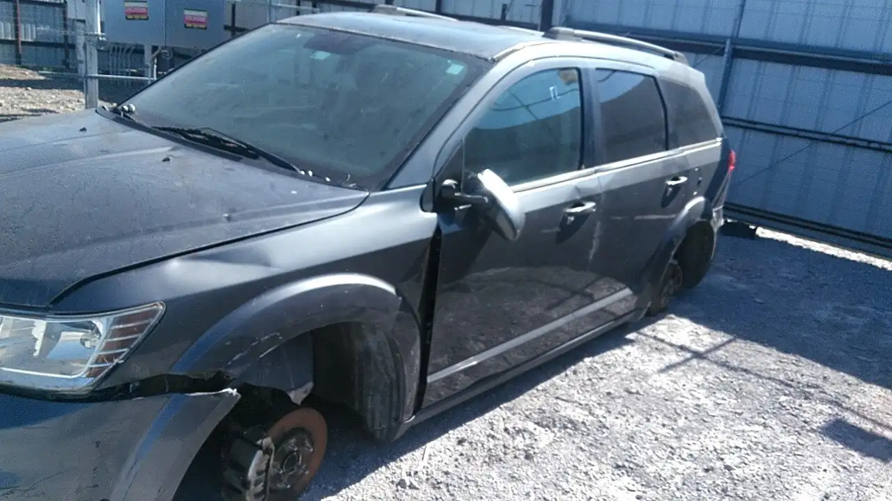 Photo of 2013 Dodge Journey
