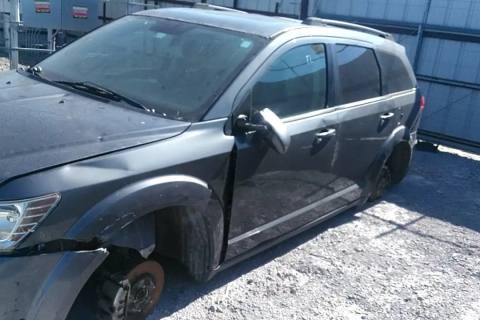 Photo of 2013 Dodge Journey