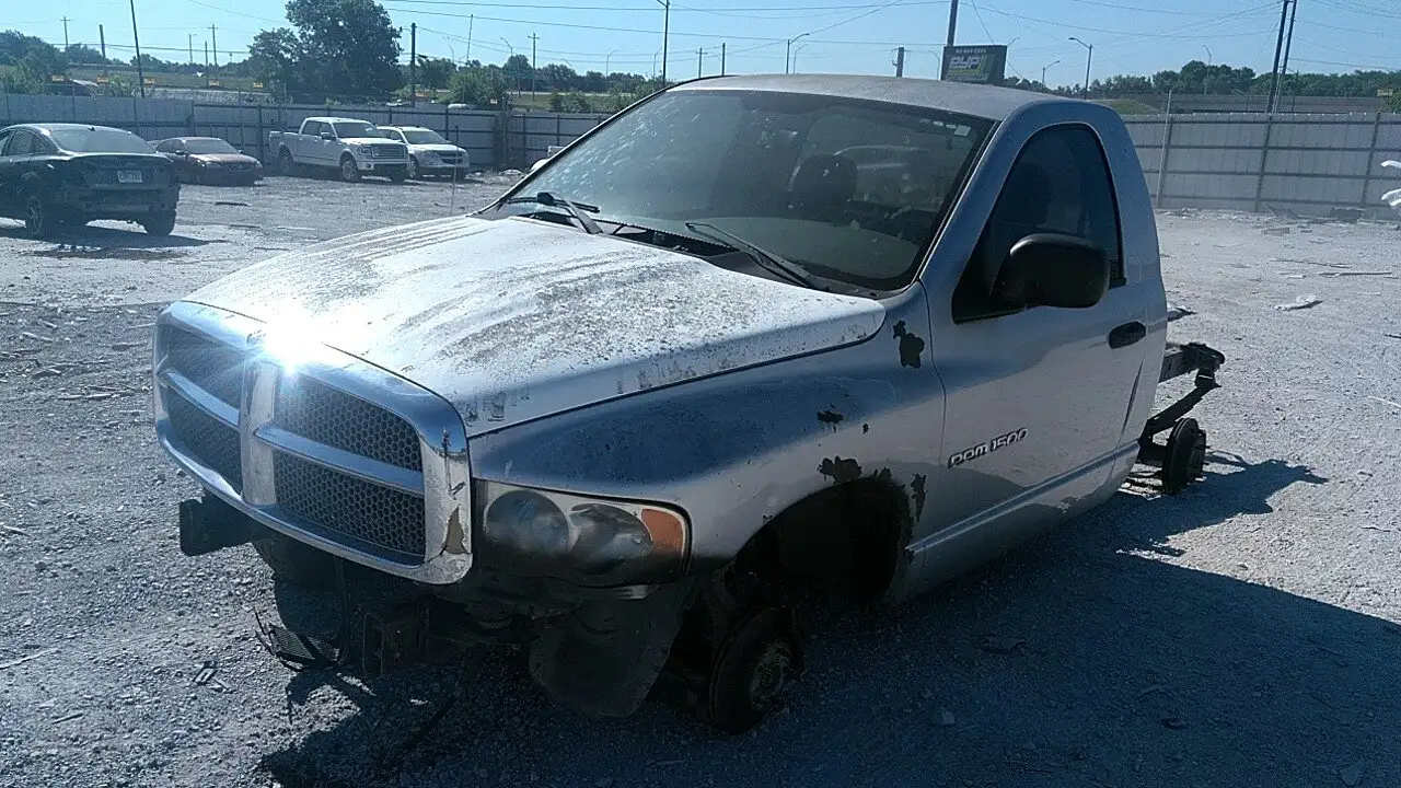 Photo of 2005 Dodge Ram 1500