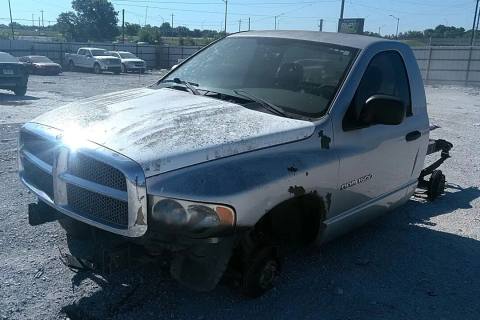 Photo of 2005 Dodge Ram 1500