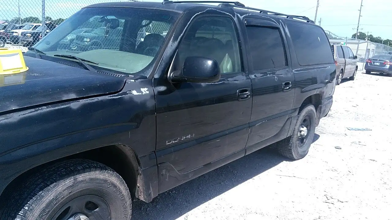 Photo of 2006 Gmc Yukon Xl 1500