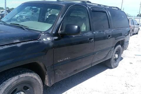 Photo of 2006 Gmc Yukon Xl 1500