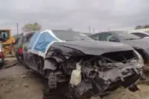 Photo of 2011 Ford Taurus